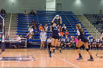 JV-VB vs Mauldin 176